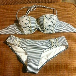 Victoria secret bikini!